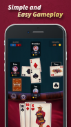 Euchre - Classic Card Game screenshot 0