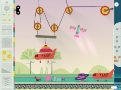 Simple Machines by Tinybop screenshot 8