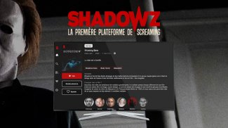 Shadowz screenshot 5