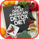Detox Diet Icon