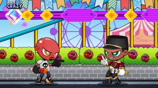 Battle Flex - HipHop Battle screenshot 6