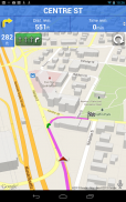 SmartTruckRoute Truck GPS Navigation Live Routes screenshot 5