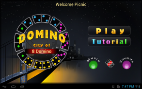 Domino Bracciale screenshot 0