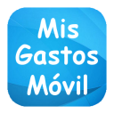 Mis Gastos Móvil Icon