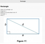 All Geometry Formula screenshot 0