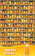 Goods Sorting:Gioco del Puzzle screenshot 9