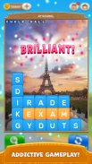 Word Tower-Offline Puzzle Game screenshot 1