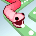 Snake Gobble Dash Icon