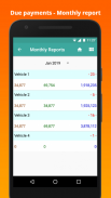 Vehicle Manager-Income Expense & Multiple Accounts screenshot 9