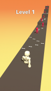 Bone Stack screenshot 2