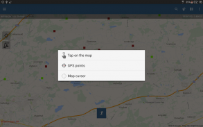 Map Pad GPS Land Surveys & Measurements screenshot 20