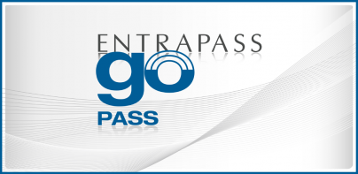 EntraPass go Pass