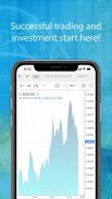 LiteForex trading móvil screenshot 4
