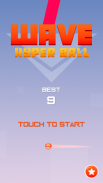 Wave Hyper Ball screenshot 8