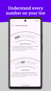 Smart Tire Size Calculator screenshot 7
