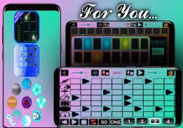 E-Drum screenshot 3