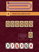 Cribbage screenshot 6