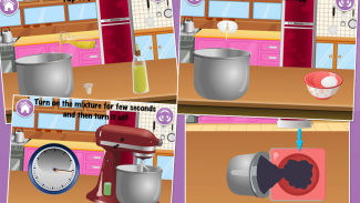 Cake Maker screenshot 6