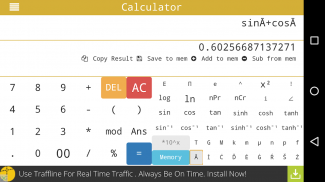 Calculator screenshot 7