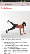 Glutes Workout screenshot 3