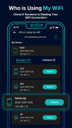 Internet Fast Speed Test Meter screenshot 2