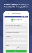 Cootehill Credit Union screenshot 4