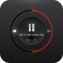 Music Player Icon