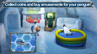 Mystery Expedition: Prisoners of Ice Hidden Object screenshot 1