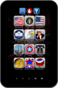 Patriotic American Ringtones screenshot 2