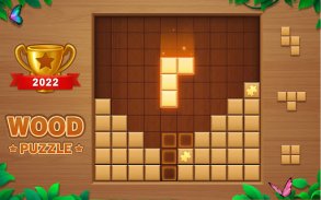 Block Puzzle-Jigsaw Puzzles screenshot 14