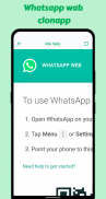 Status saver for whatsapp web screenshot 2