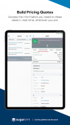 SugarCRM Mobile screenshot 8