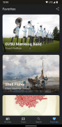 Art at GVSU screenshot 1