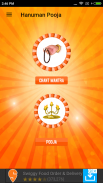 Hanuman Pooja and Mantra screenshot 9