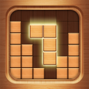 Wood Block Puzzle - Puzzle Game