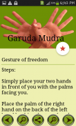 Yoga Mudras(Hand Yoga) screenshot 6