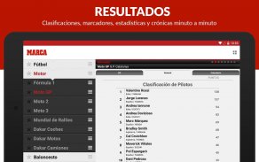 MARCA - Diario Líder Deportivo screenshot 2