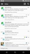 Sprout Social - Social Media screenshot 0