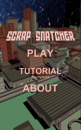 Scrap Snatcher - Pick Up Trash & Save the World screenshot 3