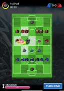 Football Chess screenshot 6