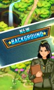 Mayor Husein: Battle of Sky Airforce Fighter Jets screenshot 1