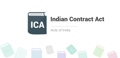 Indian Contract Act