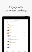 Google My Business - Connect with your Customers screenshot 4