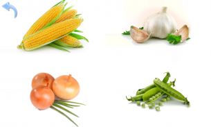Früchte und Gemüse für Kinder screenshot 9