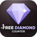 Free Diamonds & Elite Pass Counter For Garena Fire