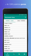 Diccionario Guna - Panamá screenshot 4