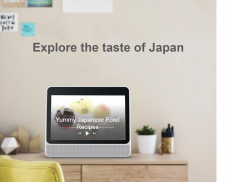 Japanese food recipes: Easy and Healthy screenshot 2