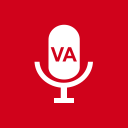 Voice Activated Recorder Icon