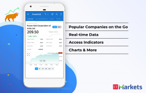 ET Markets : Stock Market App screenshot 1