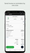 NextBooks - Invoice, Estimate, Billing & GST/Tax screenshot 0
